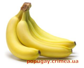 бананы