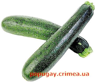 цуккини