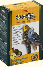 Padovan. Cocorite GrandMix